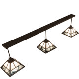 "T" Mission 3 - Light Pendant