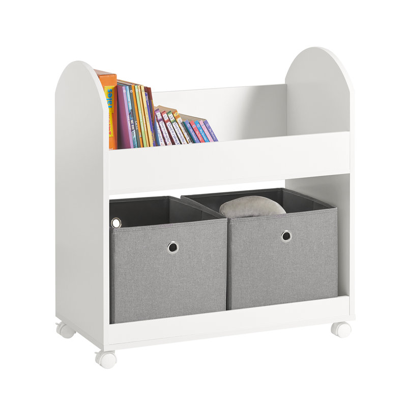 Shamima Bookshelf