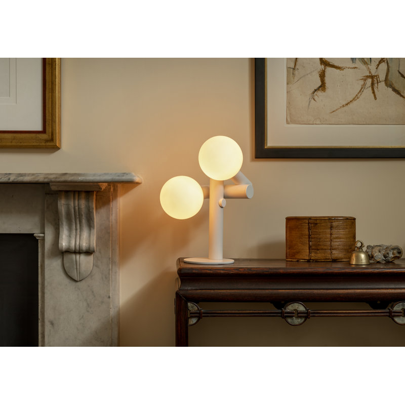 Echo Table Lamp