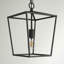 Luminaire suspendu géométrique 1 lumière Finnick-1994298936