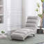 Chaise longue en lin, chaise longue moderne pour bureau ou salon-1480099680-1480099682