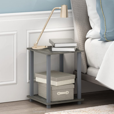 Koenraad Side Table