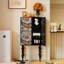 Armoire moderne à double porte minimaliste-1256938621