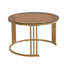 Coffee Table with Storage-364144101