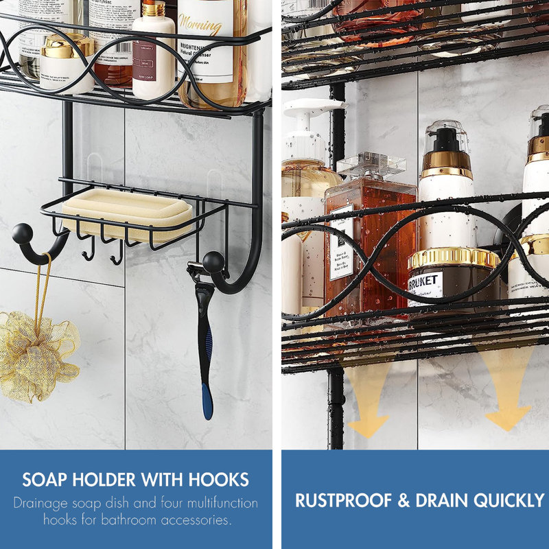 Madria Shower Caddy