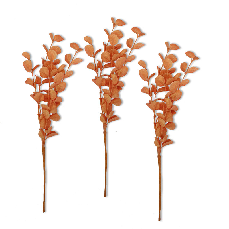 Pioche de 21 pouces, Orange