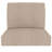 24 x 24 x 5 inch Fionnula Sunbrella Outdoor Replacement Chair Cushion (Set of 1), Nazime Outdoor Cushion Set-1506327627-1506682455