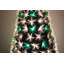 Arbre de Noël artificiel pin vert 7 pi Firework