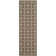 Aengus Brown/Tan Indoor/Outdoor Area Rug