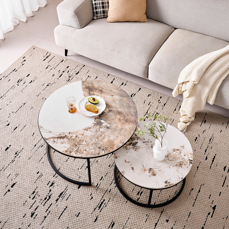 Coffee Table, Black