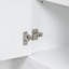 Base de meuble-lavabo simple 35,5 po seulement