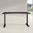 Adjustable Height Steel Standing Desk-1046830077-1046830072