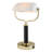 Metal USB Bankers Lamp-70085859