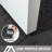 Non-slip Geometric Indoor Doormat-743338839-743338837