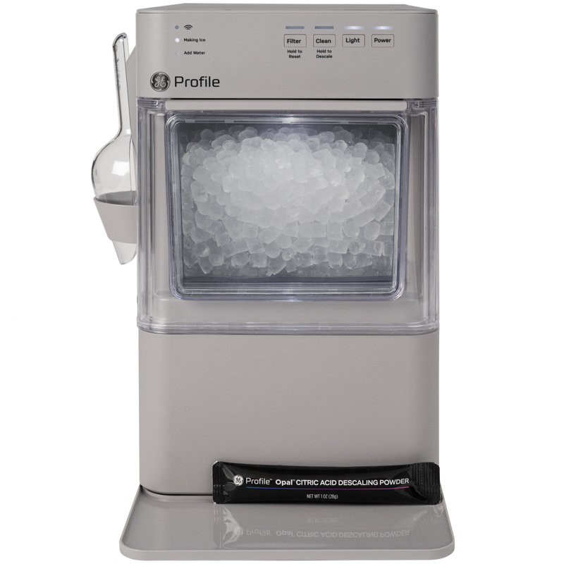 GE Profile Opal Mini Nugget Ice Maker
