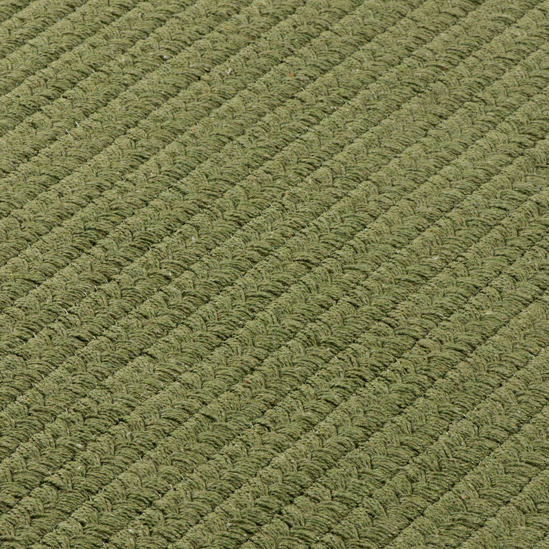 Tapis vert Tommy, 3 pi x 5 pi