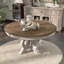 Ensemble de salle à manger 5 pièces Elegant Rustic-129590894-129590892-129590891