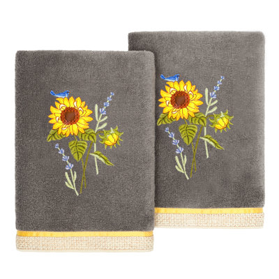 r 100% Turkish Cotton Hand Towel