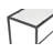 13.8'' Glass Top Console Table-523764178-523764191-526101898