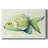 Speckled Freshwater Fish I-Gallery Wrapped Canvas-1071565583