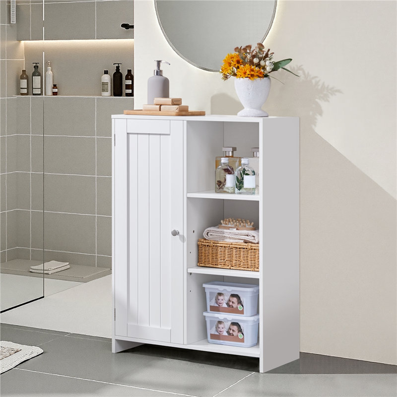 Freestanding Bathroom Cabinet