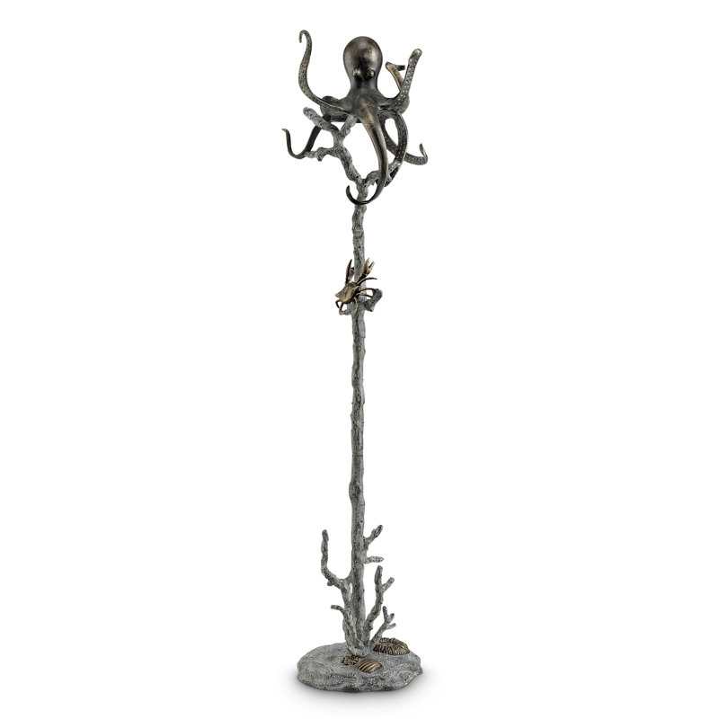 Portemanteau Octopus