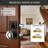 Complete Entry Knob Set with Deadbolt-55252331