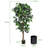 180cm Faux Moss Tree in Pot