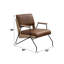 Fauteuil l 30 po