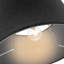 Ibiza Linen Drum Lamp Shade-666956154-604013830