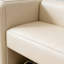 Rangement à chaussures en bois massif H 21,65 po x l 39,37 po x P 15,75 po-257095909-257095911