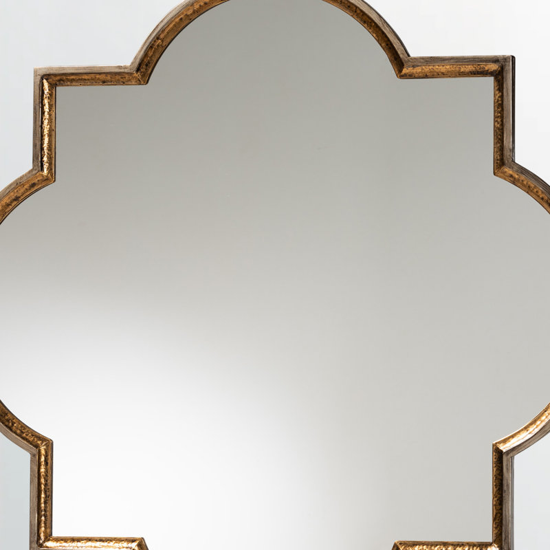 Miroir mural Amani