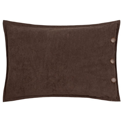 Effron Rectangular Lumbar Cushion Cover