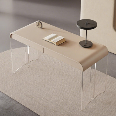 Bureau unique et élégant