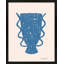 Blue Vessel 6 Painting by Holly Young-1491891545-1491891551