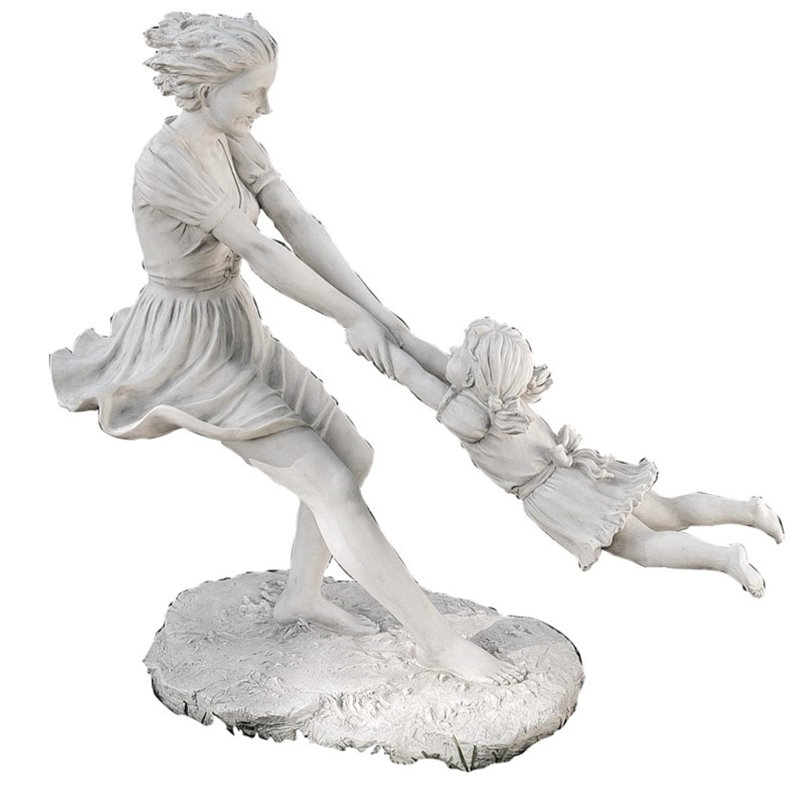 Statue de jardin Summers Joy