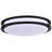 Florez 1 -Light LED CCT Selectable Flush Mount-72542317-72542318