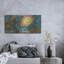 «Latitude Breathtake» par Megan Duncanson, art mural en métal Lark Manor-1954497907