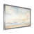 Silver Single Picture Framed