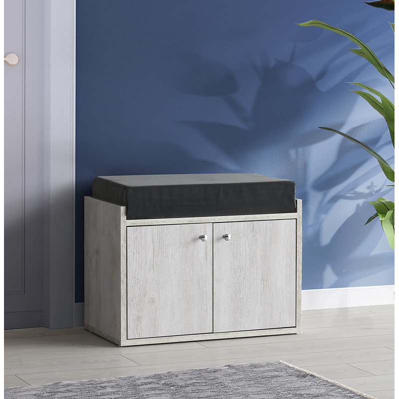 Banc de rangement Ferudun