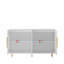 Buffet avec tablettes réglables-574308646