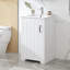 Meuble-lavabo de 20 po avec lavabo-338590720