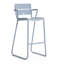 Corail 31.13" Patio Bar Stool-35943607