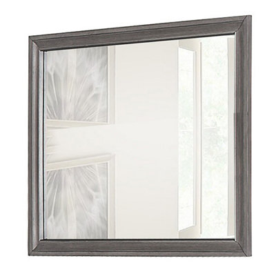 Nieman Flat Wall Mirror