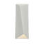 Torrie LED Outdoor Flush Mount-364920156