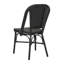 Chaise de patio Kira