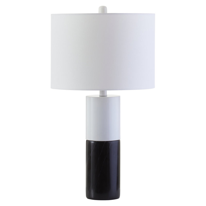 Marble Table Lamp