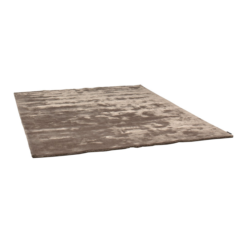 Solid Colour Area Rug, Rectangle 140 x 200cm
