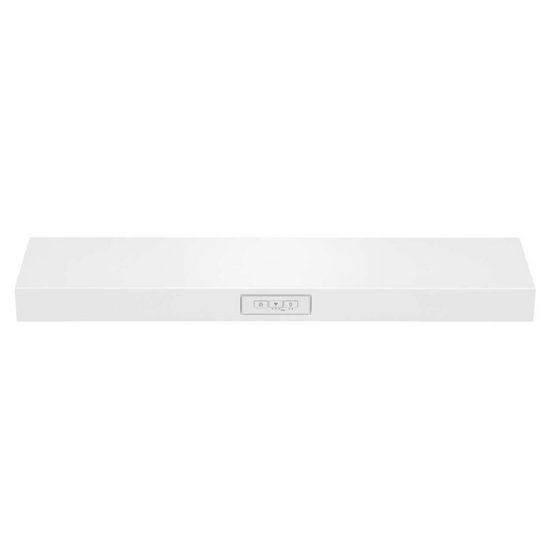 Frigidaire Undercabinet 30" Ventilation Hood, White
