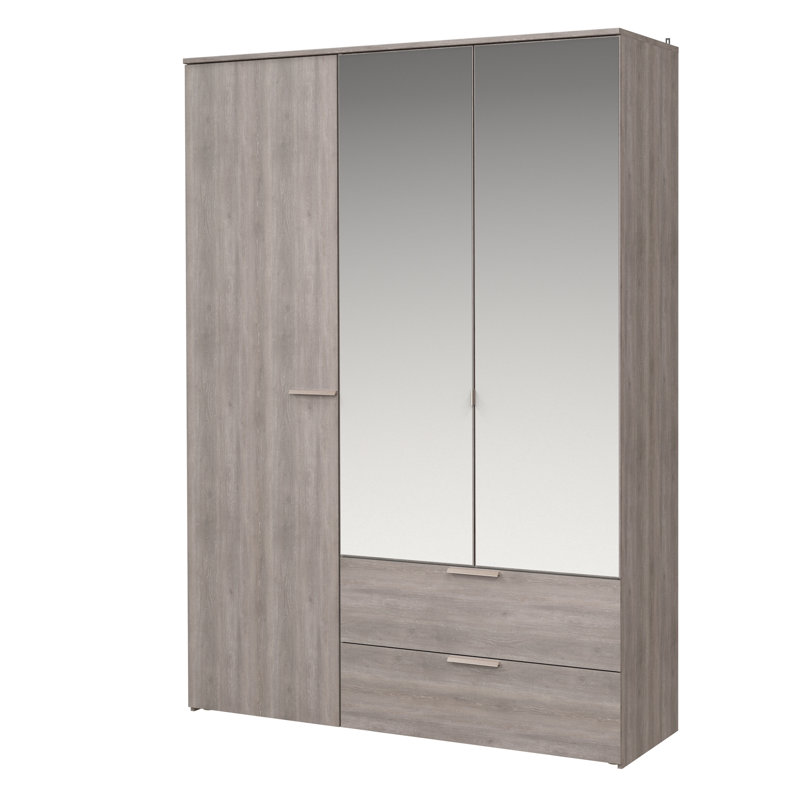Wedgeworth Configurable Bedroom Set